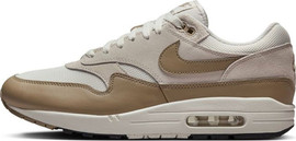 NIKE נעלי סניקרס Nike לגברים דגם Air Max 1 Essential