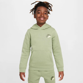 NIKE Nike Sportswear Standard Issue HM4339-386 ביגוד קפוצ'ונים