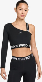 NIKE Nike Pro Shine FV8100-010 ביגוד חולצות ארוכות