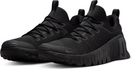 NIKE Nike Free Metcon 6 FJ7127-003 נעלי אימון