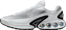 NIKE נעלי סניקרס Nike לגברים דגם Air Max DN