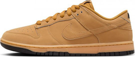 NIKE נעלי סניקרס Nike לגברים דגם Dunk Low Retro Se