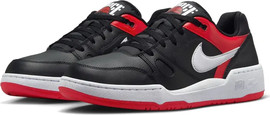 NIKE Nike Full Force Low FB1362-003 נעלי אופנה