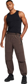 NIKE מכנסי Nike לגברים דגם Tech Woven Oversized