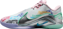 NIKE נעלי כדורסל Nike לגברים דגם LeBron 22