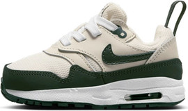 NIKE נעלי Nike לפעוטות דגם Air Max 1 EasyOn