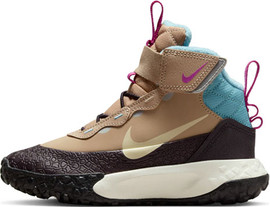 NIKE נעלי סניקרס Nike לילדים דגם Terrascout