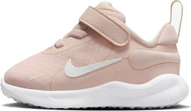 NIKE נעלי סניקרס Nike לפעוטות דגם Revolution 7