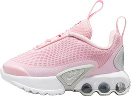 NIKE נעלי סניקרס Nike לילדות דגם Air Max Dn8