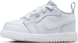 מייקל גורדן נעלי סניקרס Jordan לתינוקות דגם Retro 1 Low Alt