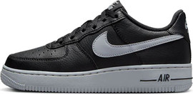 NIKE נעלי סניקרס Nike לנשים ונוער Air Force 1 Low