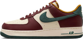 NIKE נעלי סניקרס Nike לגברים Air Force 1 '07 LV8