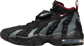 NIKE נעלי כדורסל Nike לגברים דגם Air DT Max '96