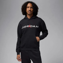 ג'ורדן Jordan Essentials HQ4643-010 ביגוד קפוצ'ונים