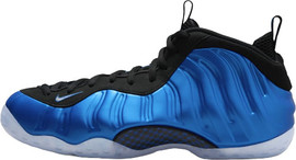 NIKE נעלי כדורסל Nike לגברים דגם Air Foamposite One