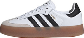 Adidas נעלי סניקרס Adidas לנשים דגם Sambae