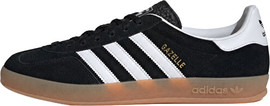 Adidas נעלי סניקרס Adidas לגברים דגם Gazelle Indoor
