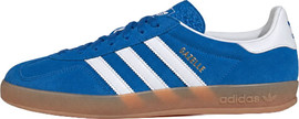 Adidas נעלי סניקרס Adidas לגברים דגם Gazelle