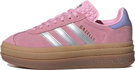 Adidas נעלי סניקרס Adidas לנשים ונוער דגם Gazelle Bold