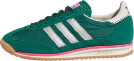 Adidas נעלי סניקרס Adidas לנשים דגם SL 72 OG