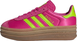Adidas נעלי סניקרס Adidas לנשים דגם Gazelle Bold