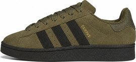 Adidas נעלי סניקרס Adidas לגברים דגם Campus 00S