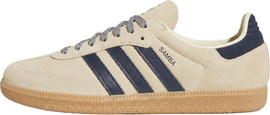Adidas נעלי סניקרס Adidas לגברים דגם Samba OG