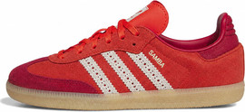 Adidas נעלי סניקרס Adidas לנשים ונוער דגם Samba OG