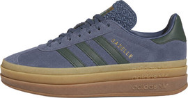 Adidas נעלי סניקרס Adidas לנשים דגם Gazelle Bold
