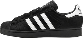 Adidas נעלי סניקרס Adidas לנשים דגם Superstar II
