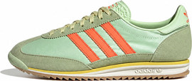 Adidas נעלי סניקרס Adidas לנשים דגם SL 72 OG
