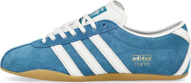 Adidas נעלי סניקרס Adidas לנשים דגם Tokyo
