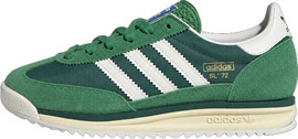 Adidas נעלי סניקרס Adidas לנשים דגם SL 72 OG