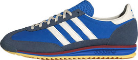 Adidas נעלי סניקרס Adidas לנשים דגם SL 72 OG