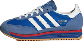 Adidas נעלי סניקרס Adidas לנשים ונוער דגם SL 72 RS