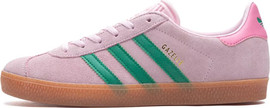 Adidas נעלי סניקרס Adidas לנשים ונוער דגם Gazelle