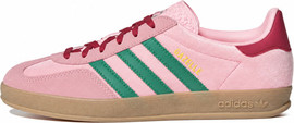Adidas נעלי סניקרס Adidas לנשים דגם Gazelle