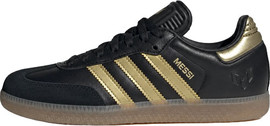 Adidas נעלי סניקרס Adidas לנשים ונוער דגם Samba Messi