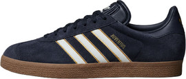Adidas נעלי סניקרס Adidas לגברים דגם Gazelle Juventus Terrace Icons