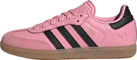 Adidas נעלי סניקרס Adidas לנשים ונוער דגם Samba Messi