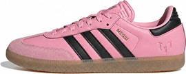 Adidas נעלי סניקרס Adidas לגברים דגם Samba Messi