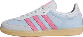Adidas נעלי סניקרס Adidas לנשים דגם Samba OG J