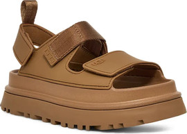 UGG UGG GoldenGlow 1152685-brwn סנדלים