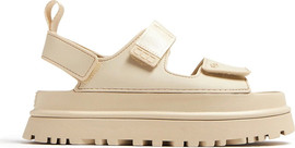 UGG סנדלי UGG GoldenGlow נשים - האג - Sea Salt