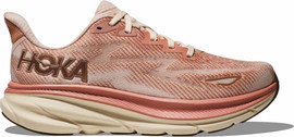 Hoka Clifton 9 נעלי ריצה נשים