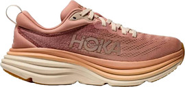 Hoka Bondi 8 נעלי ריצה לנשים