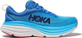 Hoka נעלי ריצה הוקה לנשים  Hoka Bondi 8