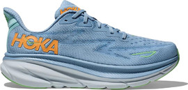 Hoka נעלי ריצה רחבות לגברים Hoka Clifton 9 2E