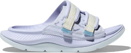 Hoka Ora Luxe כפכפי התאוששות לנשים