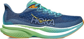 Hoka Mach 6 נעלי ריצה לגברים